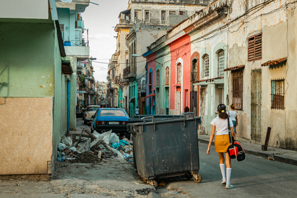 The Havana Collection